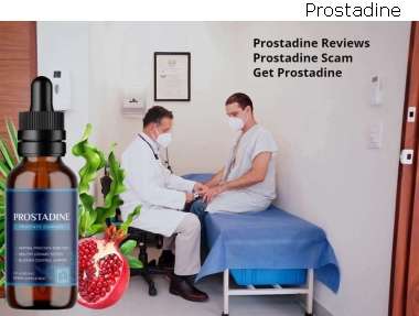 Who Makes Prostadine